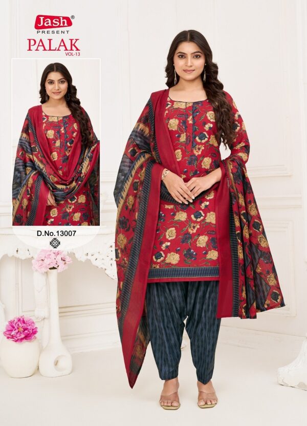 JASH PALAK VOL 13 READYMADE COTTON SUITS CATALOG 4.jpg