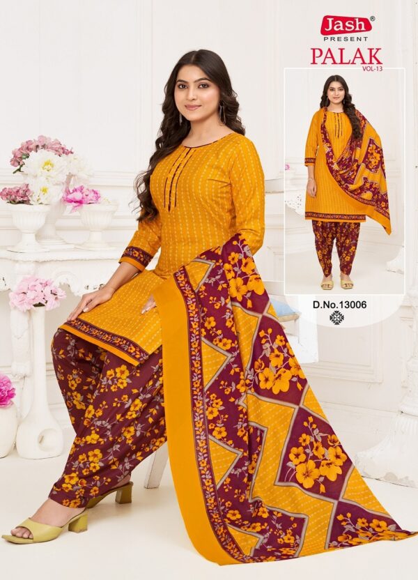JASH PALAK VOL 13 READYMADE COTTON SUITS CATALOG 5.jpg