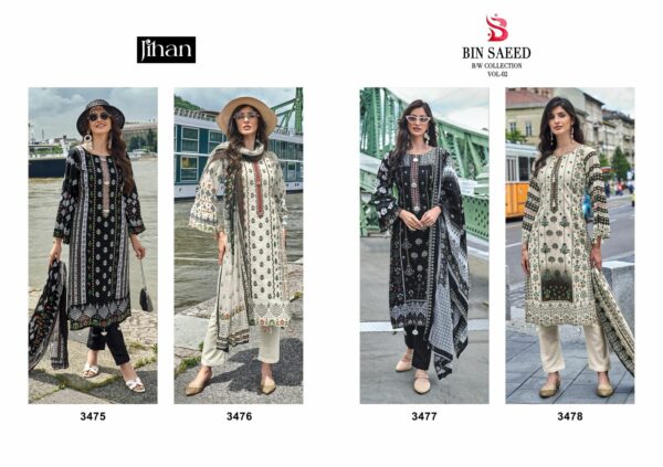 JIHAN BIN SAEED BLACK WHITE VOL 2 LAWN SUITS 2.jpg