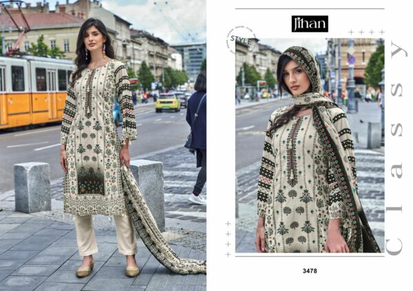 JIHAN BIN SAEED BLACK WHITE VOL 2 LAWN SUITS 4.jpg