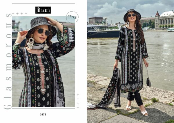 JIHAN BIN SAEED BLACK WHITE VOL 2 LAWN SUITS 7.jpg