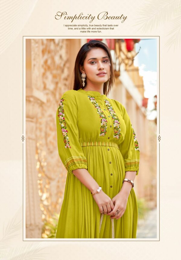 KADLEE AASHMIN VOL 2 RAYON EMBROIDERY KURTI 1.jpg