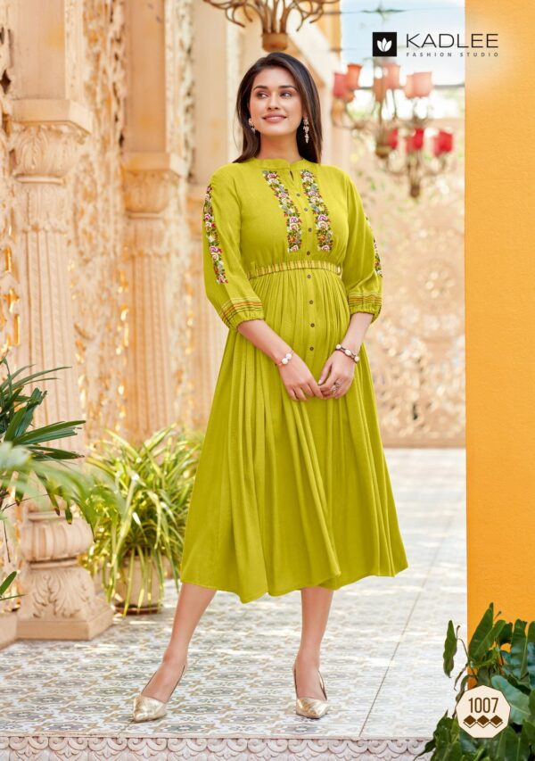 KADLEE AASHMIN VOL 2 RAYON EMBROIDERY KURTI 11.jpg