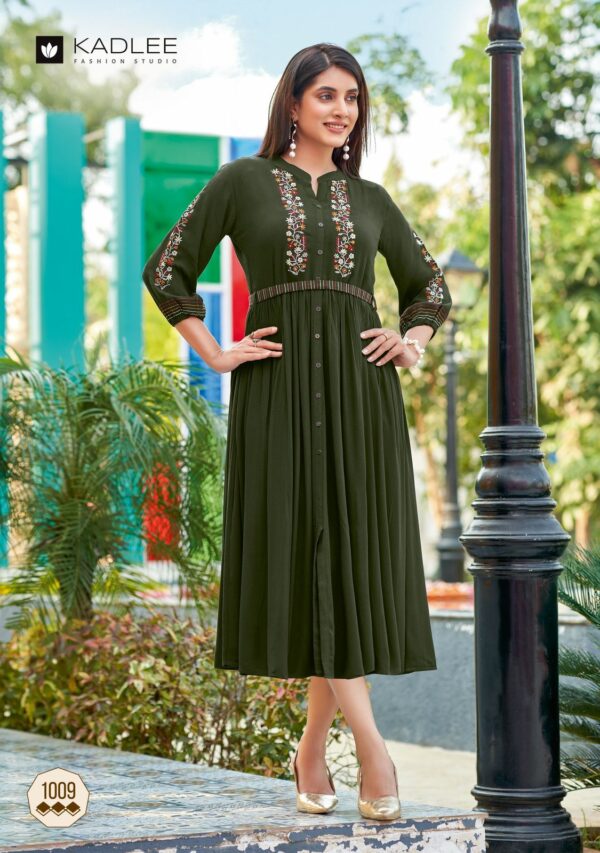 KADLEE AASHMIN VOL 2 RAYON EMBROIDERY KURTI 4.jpg