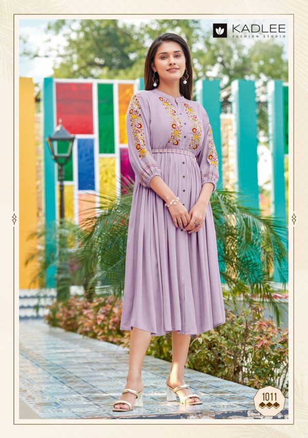 KADLEE AASHMIN VOL 2 RAYON EMBROIDERY KURTI 7.jpg