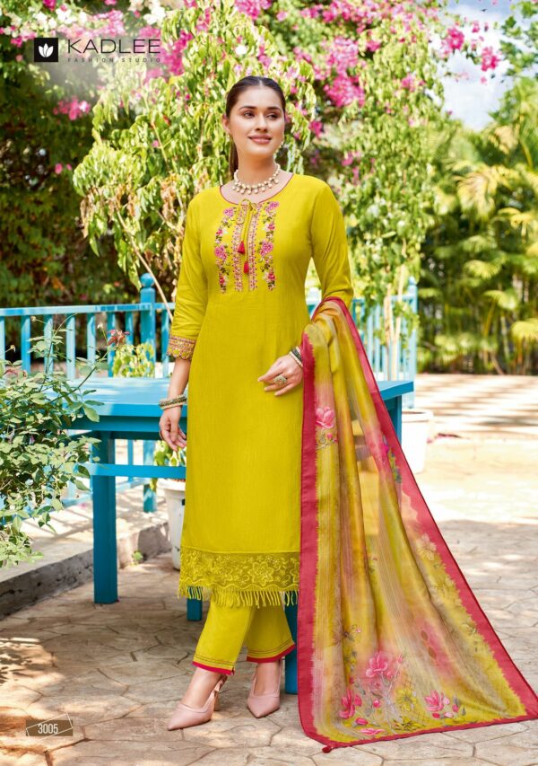 KADLEE CHUNARI RAYON EMBROIDERY READYMADE KURTI 2.jpg