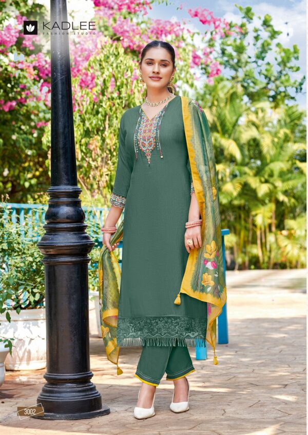 KADLEE CHUNARI RAYON EMBROIDERY READYMADE KURTI 8.jpg