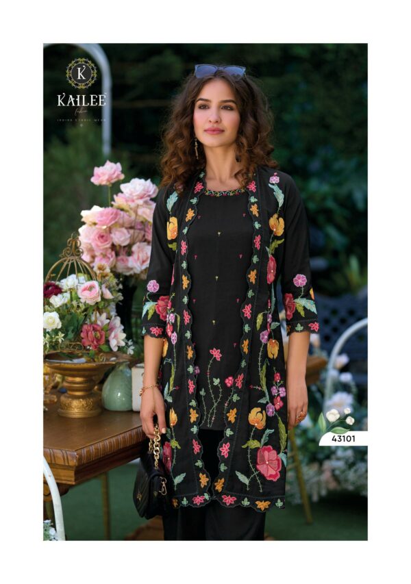 KAILEE FASHION BLOOM PURE VISCOSE JACKET KURTI 4.jpg