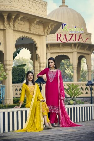 KARISSA RAZIA READYMADE KURTIS SUPPLIER IN SURAT 8.jpg
