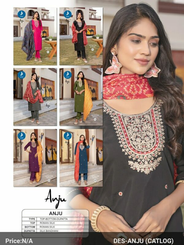KAYA KURTI ANJU ROMAN SILK READYMADE KURTI 7.jpg