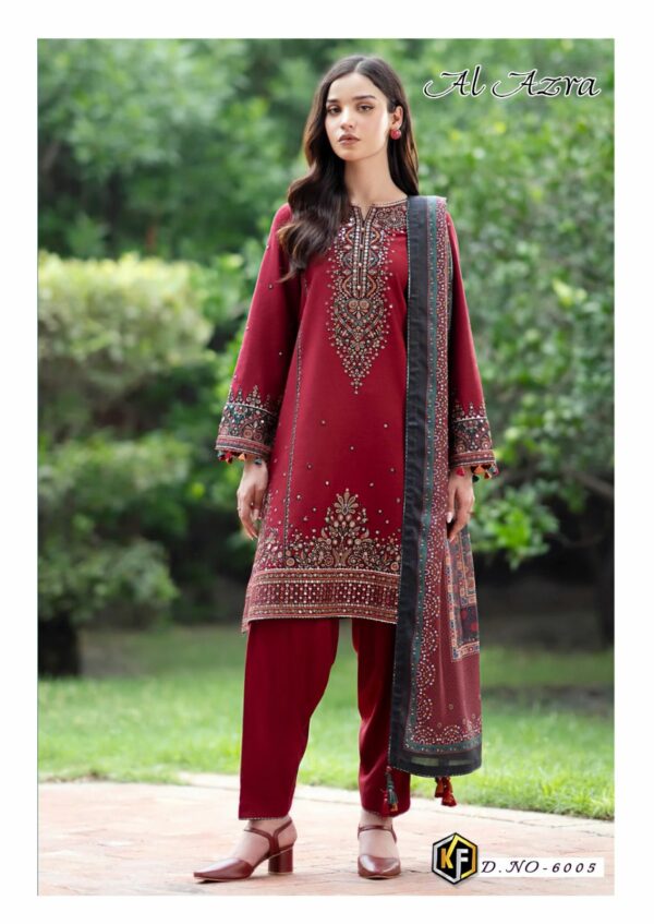 KEVAL FAB AL AZRA VOL 6 COTTON PRINT SUITS 4.jpg