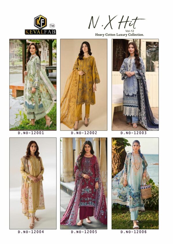 KEVAL FAB K KASHA NX HIT VOL 12 LAWN KARACHI SUITS 6.jpg