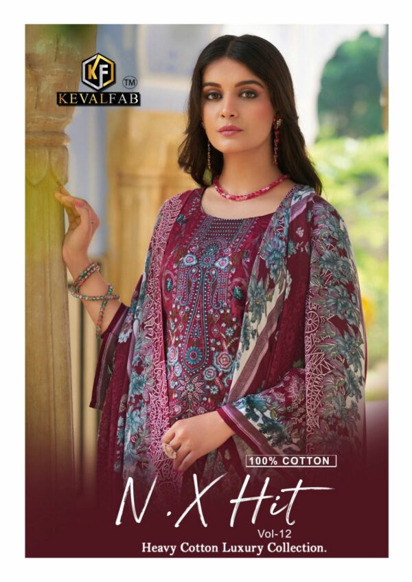 KEVAL FAB K KASHA NX HIT VOL 12 LAWN KARACHI SUITS 7.jpg