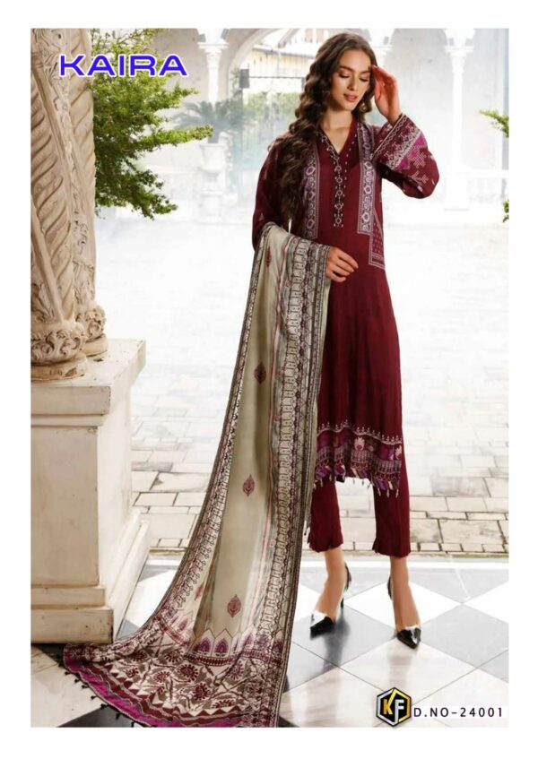 KEVAL FAB KAIRA VOL 24 HEAVY LAWN COLLECTION SUITS 2.jpg