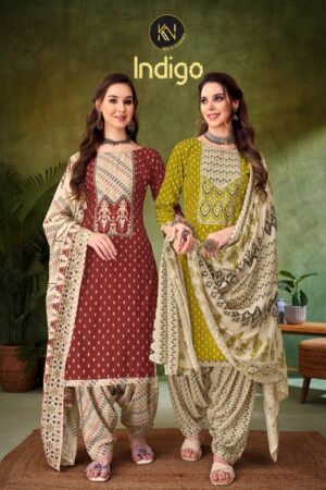 KULNIDHI INDIGO PURE VISCOSE REYON SUIT BY ALOK SUIT 12.jpg
