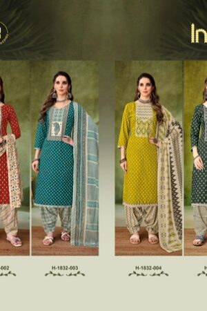 KULNIDHI INDIGO PURE VISCOSE REYON SUIT BY ALOK SUIT 13.jpg