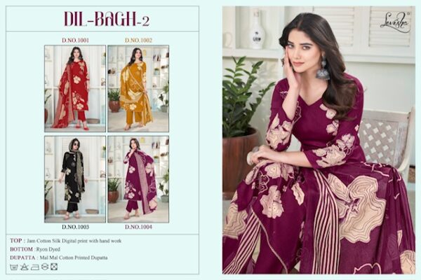 LEVISHA DIL BAGH VOL 2 JAM COTTON SUITS CATALOG 5.jpg