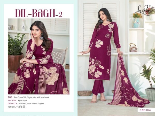 LEVISHA DIL BAGH VOL 2 JAM COTTON SUITS CATALOG 6.jpg