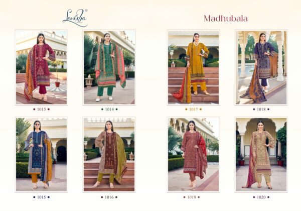 LEVISHA MADHUBALA COTTON PAKISTANI PRINTED SUITS 11.jpg