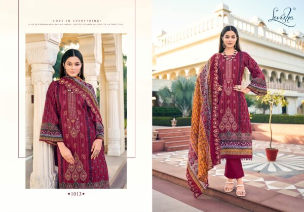LEVISHA MADHUBALA COTTON PAKISTANI PRINTED SUITS 3.jpg
