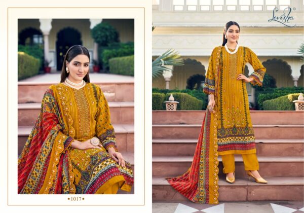LEVISHA MADHUBALA COTTON PAKISTANI PRINTED SUITS 7.jpg