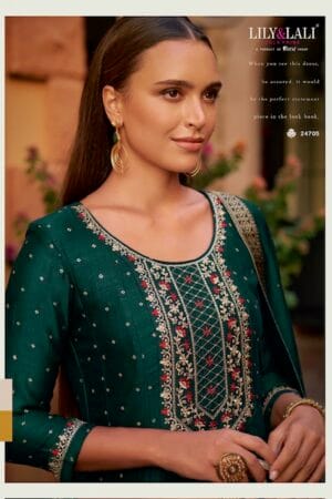 LILY LALI ANARKALI EMBROIDERY READYMADE KURTI 13.jpg