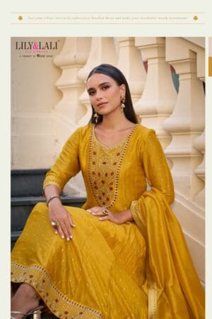 LILY LALI ANARKALI EMBROIDERY READYMADE KURTI 4.jpg