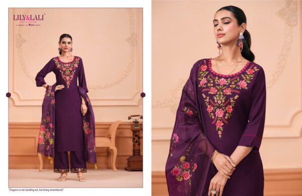 LILY LALI MONALISA VOL 6 FANCY EMBROIDERY KURTI 8.jpg