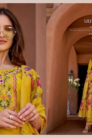 LILY LALY SRIVALLI VOL 2 HANDWORK KURTI WHOLESALE 2.jpg