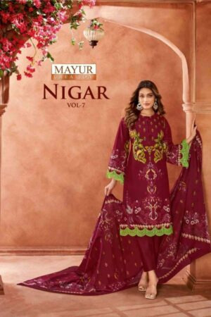 MAYUR NIGAR VOL 7 PURE COTTON SUITS DISTRIBUTOR 8.jpg
