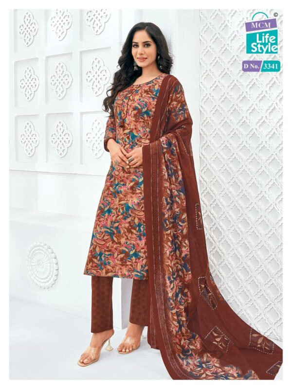 MCM PRIYALAXMI VOL 33 READYMADE COTTON SUITS 10.jpg