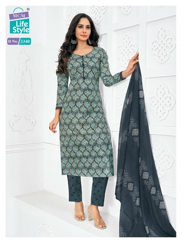 MCM PRIYALAXMI VOL 33 READYMADE COTTON SUITS 11.jpg