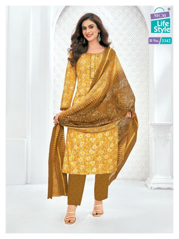MCM PRIYALAXMI VOL 33 READYMADE COTTON SUITS 14.jpg