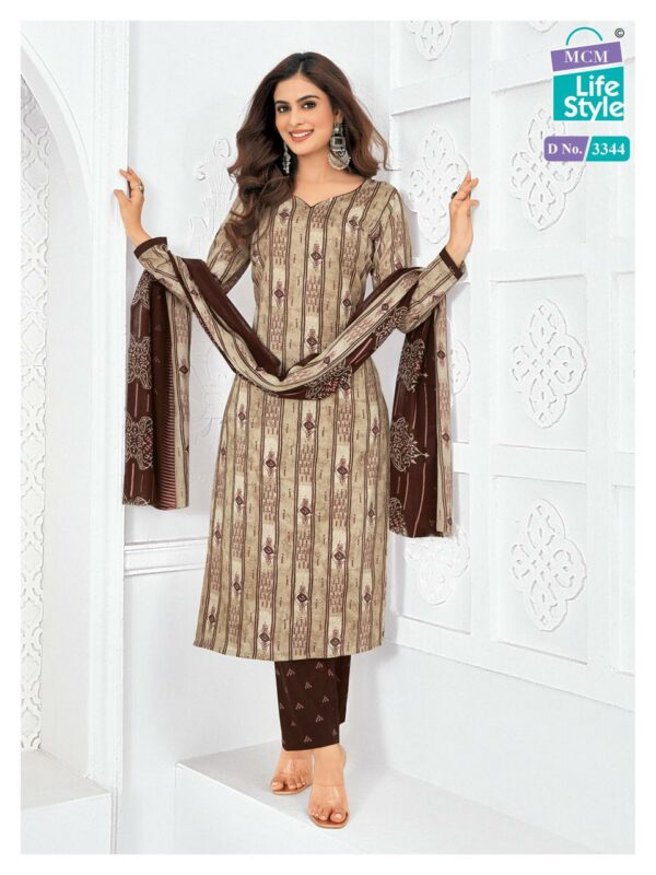 MCM PRIYALAXMI VOL 33 READYMADE COTTON SUITS 15.jpg