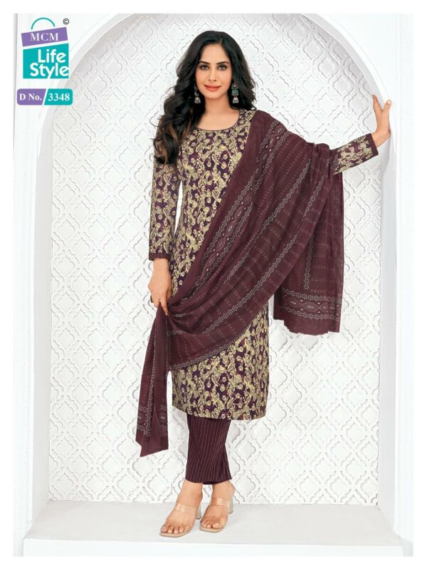MCM PRIYALAXMI VOL 33 READYMADE COTTON SUITS 18.jpg