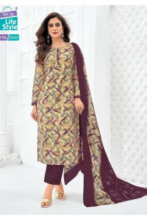 MCM PRIYALAXMI VOL 33 READYMADE COTTON SUITS 2.jpg