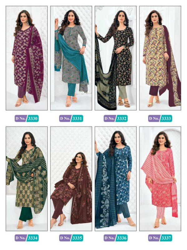 MCM PRIYALAXMI VOL 33 READYMADE COTTON SUITS 23.jpg