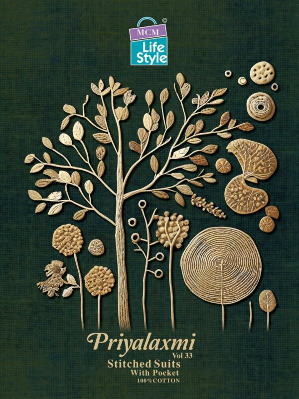 MCM PRIYALAXMI VOL 33 READYMADE COTTON SUITS 27.jpg