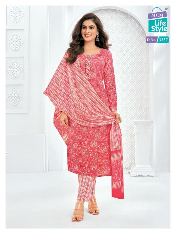 MCM PRIYALAXMI VOL 33 READYMADE COTTON SUITS 8.jpg