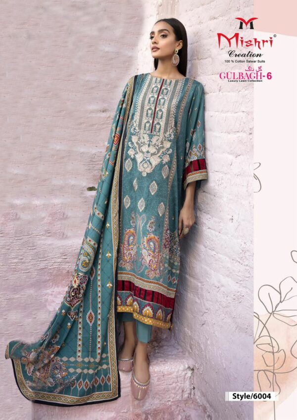 MISHRI GULBAGH VOL 6 LAWN KARACHI SUITS CATALOG 3.jpg
