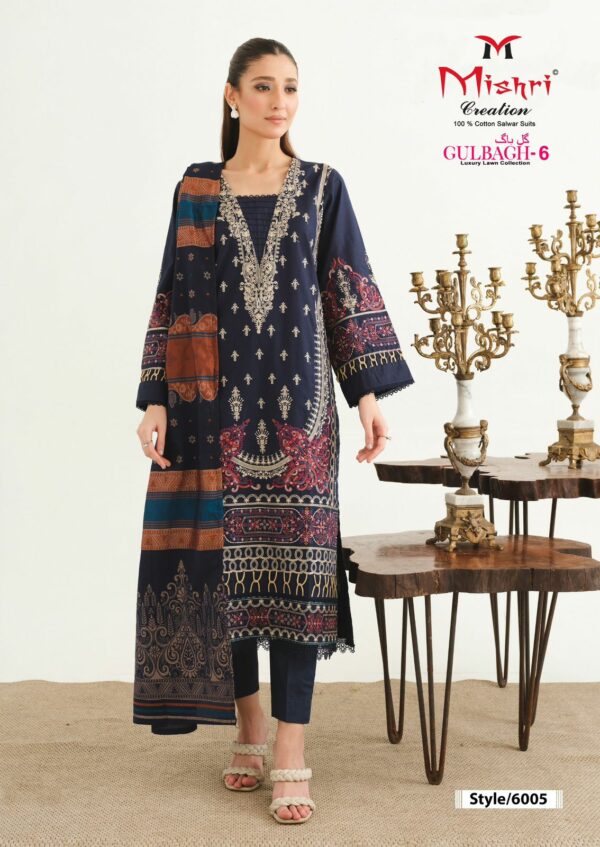 MISHRI GULBAGH VOL 6 LAWN KARACHI SUITS CATALOG 4.jpg