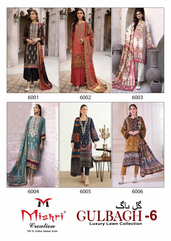 MISHRI GULBAGH VOL 6 LAWN KARACHI SUITS CATALOG 6.jpg