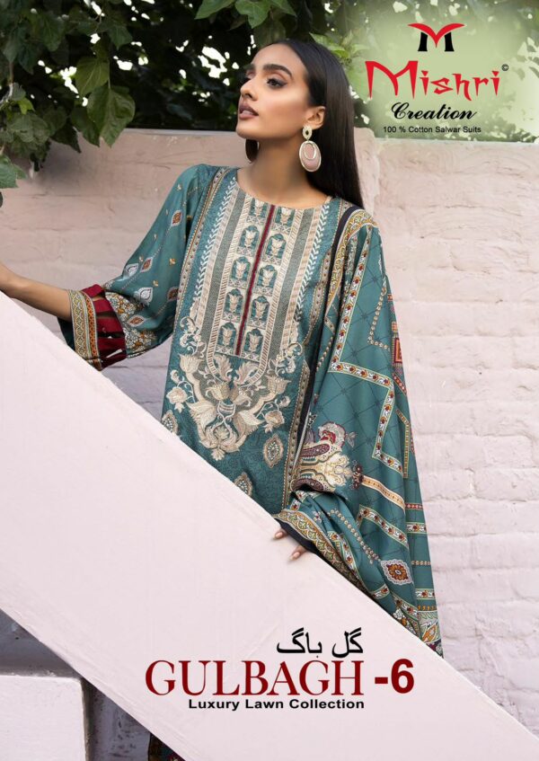 MISHRI GULBAGH VOL 6 LAWN KARACHI SUITS CATALOG 7.jpg