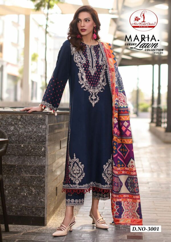 MISS WORLD MARIA LAWN VOL 3 LAWN KARACHI SUTIS 7.jpg