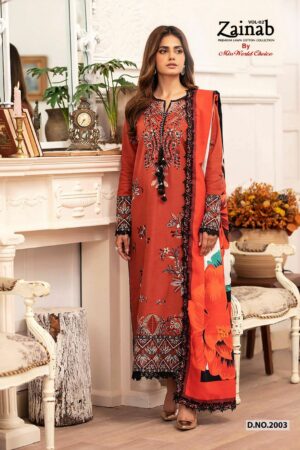 MISS WORLD ZAINAB VOL 2 LAWN KARACHI SUITS 1.jpg