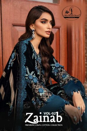 MISS WORLD ZAINAB VOL 2 LAWN KARACHI SUITS 11.jpg