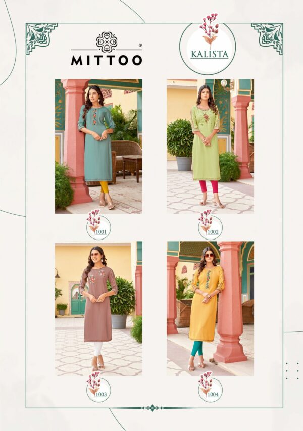 MITTOO KALISTA RAYON KURTI CATALOGUE WHOLESALER 3.jpg