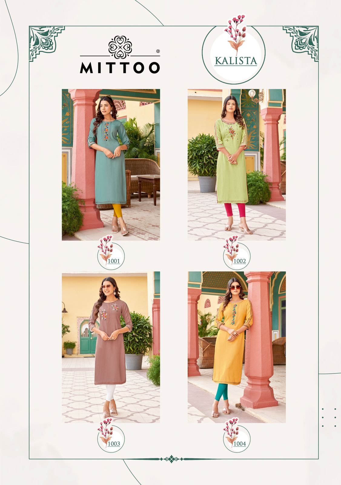 MITTOO KALISTA RAYON KURTI CATALOGUE WHOLESALER 3.jpg