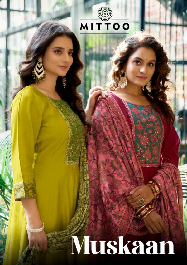 MITTOO MUSKAAN READYMADE HANDWORK KURTIS 5.jpg