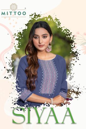 MITTOO SIYAA VISCOSE EMBROIDERY KURTI SUPPLIER 4.jpg